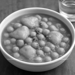 Aloo Chole
