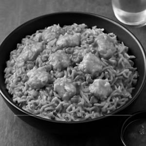 Chicken Schezwan Rice