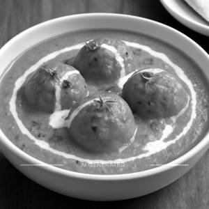 Veg Kofta