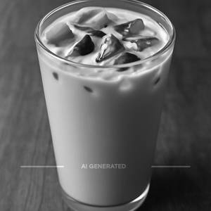 Regular Cold Coffee