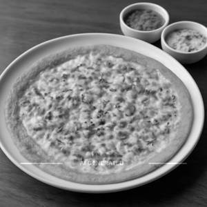 Egg Onion Dosa