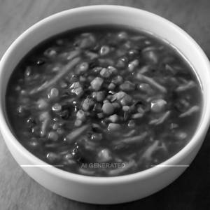Veg Hot & Sour Soup