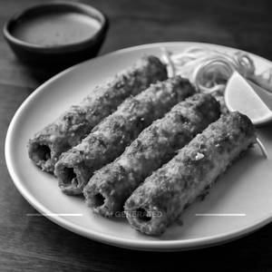 Chicken Banjara Kebab