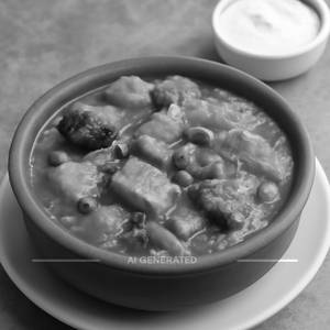Veg Handi