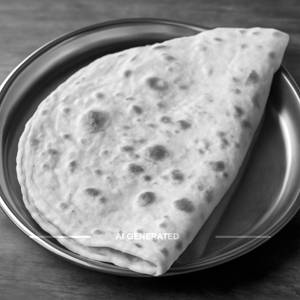 Rumali Roti