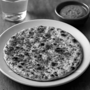 Pudina Roti