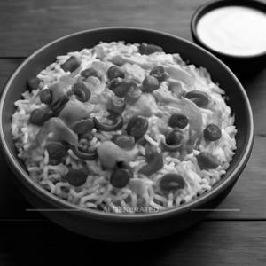 Kashmiri Pulao