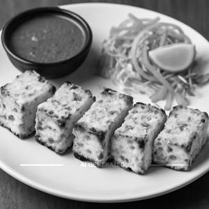 Paneer Malai Kebab