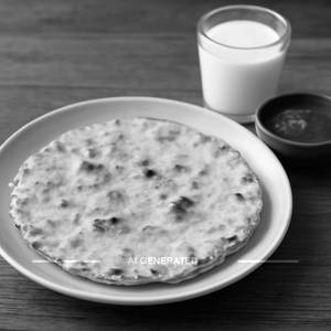 Jawar Roti