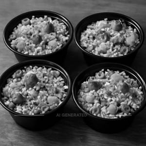 Veg Biryani( Pack Of 4)