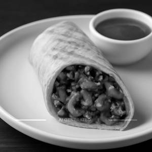 Mushroom Roll