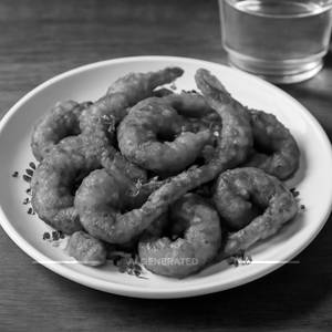 Loose Prawns