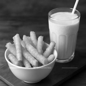 Belgian Chips
