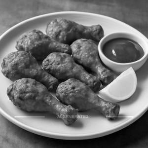 Chicken Drumsticks (6 Pieces)