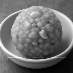 Sanna Boondi Laddu