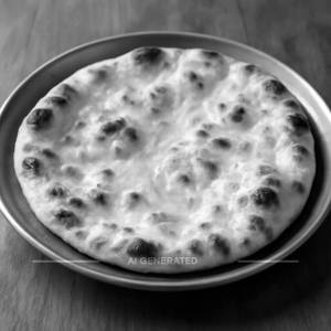 Cheese Butter Naan