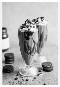 Oreo Thickshake