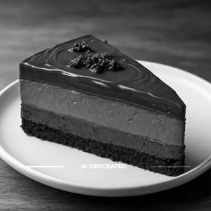 Nutella Cake