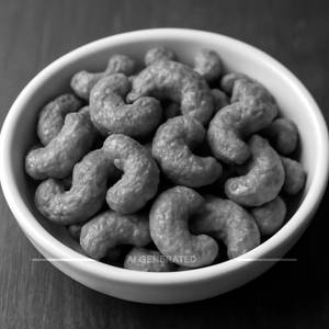 Cashew Nut Fry