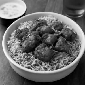 Chicken 65 Biryani