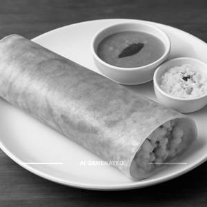 Masala Dosa