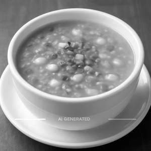 Veg Sweet Corn Soup