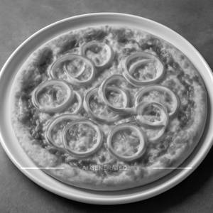 Onion Pizza