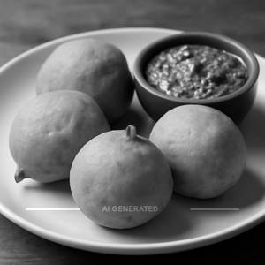 Aloo Bonda
