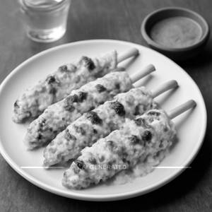 Malai Chaap