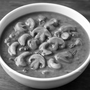 Kaju Mushroom