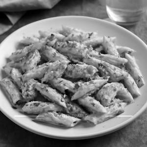 Chicken Penne Pasta