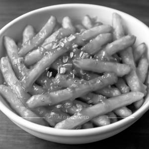 Sweet Chilli Fries