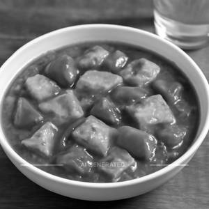 Capsicum + Paneer