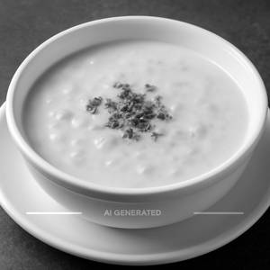 Sweet Corn Soup