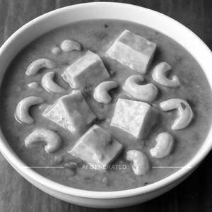 Kaju Paneer