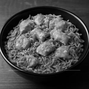 Chicken Schezwan Rice