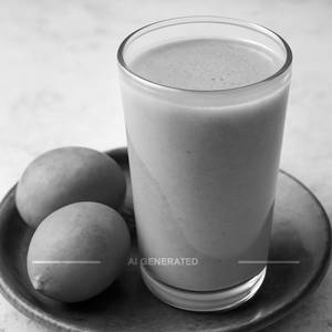 Chikoo (sapota)