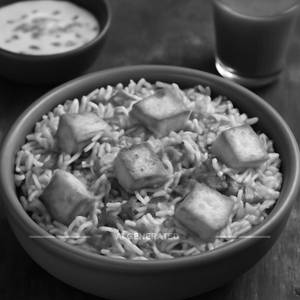 Panneer Biryani
