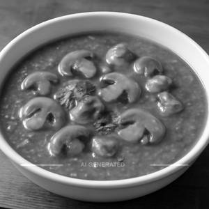 Mushroom Masala