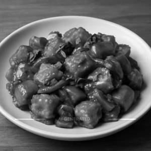 Chilli Paneer