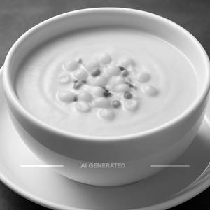 Sweet Corn Soup