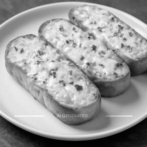 Cheese Garlic Bread