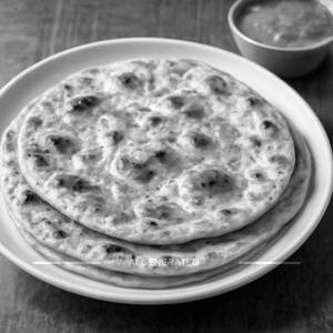 Ghee Chapati 4