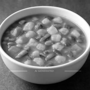 Mix Veg Soup