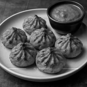 Paneer Tikka Momo
