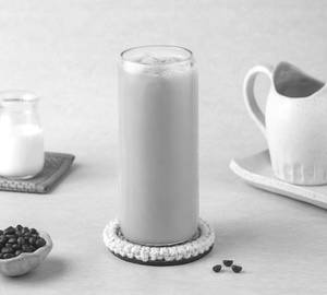 Cold Coffee