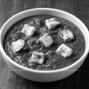 Pulak &palake curry