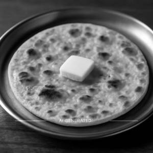 Butter Pulka
