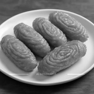 Ghee Tapeswaram Kaja