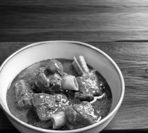 Mutton roghan josh